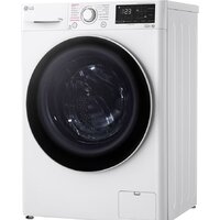 Стирально-сушильная машина LG F2V3HG0W - Превью изображения №2 — Интернет-магазин ПроЗаказ