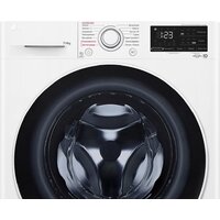 Стирально-сушильная машина LG F2V3HG0W - Превью изображения №10 — Интернет-магазин ПроЗаказ