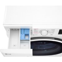 Стирально-сушильная машина LG F2V3HG0W - Превью изображения №13 — Интернет-магазин ПроЗаказ
