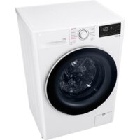 Стирально-сушильная машина LG F2V3HG0W - Превью изображения №5 — Интернет-магазин ПроЗаказ
