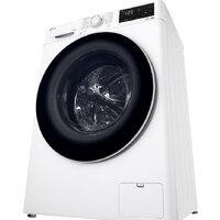 Стирально-сушильная машина LG F2V3HG0W - Превью изображения №7 — Интернет-магазин ПроЗаказ