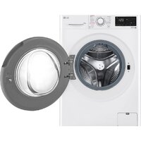 Стирально-сушильная машина LG F2V3HG0W - Превью изображения №8 — Интернет-магазин ПроЗаказ