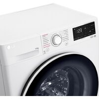 Стирально-сушильная машина LG F2V3HG0W - Превью изображения №11 — Интернет-магазин ПроЗаказ