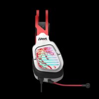 Наушники A4Tech Bloody G560 Naraka - Превью изображения №3 — Интернет-магазин ПроЗаказ