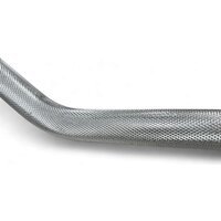 Гриф для штанги Atlas Sport EZ-образный хромированный, разборный EZ1260-25 D25 - Превью изображения №3 — Интернет-магазин ПроЗаказ