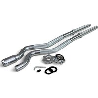 Гриф для штанги Atlas Sport EZ-образный хромированный, разборный EZ1260-25 D25 - Превью изображения №2 — Интернет-магазин ПроЗаказ