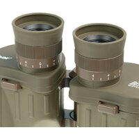 Бинокль Veber Defence 10x50WP с сеткой - Превью изображения №5 — Интернет-магазин ПроЗаказ