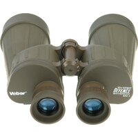 Бинокль Veber Defence 10x50WP с сеткой - Превью изображения №3 — Интернет-магазин ПроЗаказ