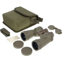 Бинокль Veber Defence 10x50WP с сеткой - Превью изображения №7 — Интернет-магазин ПроЗаказ