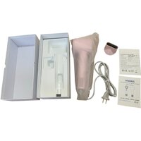 Фен Vivaris VB H8P (розовый) - Превью изображения №11 — Интернет-магазин ПроЗаказ