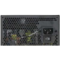 Блок питания GameMax GP-650 (черный) - Превью изображения №4 — Интернет-магазин ПроЗаказ