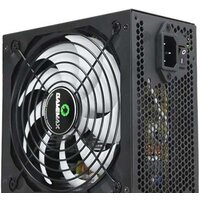 Блок питания GameMax GP-650 (черный) - Превью изображения №2 — Интернет-магазин ПроЗаказ