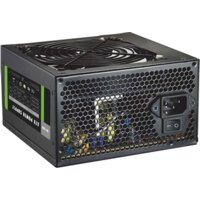 Блок питания GameMax GP-650 (черный) - Превью изображения №3 — Интернет-магазин ПроЗаказ