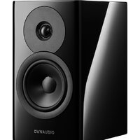 Полочная акустика Dynaudio Evoke 10 (черный рояльный лак) - Превью изображения №2 — Интернет-магазин ПроЗаказ