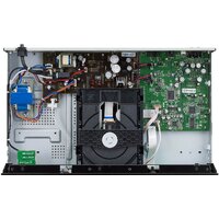 CD-проигрыватель Denon DCD-600NE (серебристый) - Превью изображения №5 — Интернет-магазин ПроЗаказ