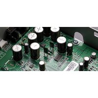 CD-проигрыватель Denon DCD-600NE (серебристый) - Превью изображения №4 — Интернет-магазин ПроЗаказ