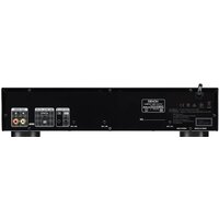 CD-проигрыватель Denon DCD-600NE (серебристый) - Превью изображения №3 — Интернет-магазин ПроЗаказ
