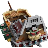 Конструктор LEGO Super Mario 71391 Летучий корабль Боузера - Превью изображения №19 — Интернет-магазин ПроЗаказ
