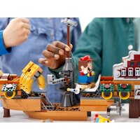 Конструктор LEGO Super Mario 71391 Летучий корабль Боузера - Превью изображения №35 — Интернет-магазин ПроЗаказ