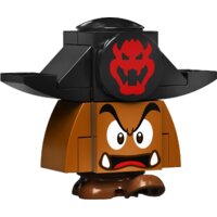 Конструктор LEGO Super Mario 71391 Летучий корабль Боузера - Превью изображения №11 — Интернет-магазин ПроЗаказ