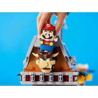 Конструктор LEGO Super Mario 71391 Летучий корабль Боузера - Превью изображения №32 — Интернет-магазин ПроЗаказ
