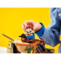 Конструктор LEGO Super Mario 71391 Летучий корабль Боузера - Превью изображения №45 — Интернет-магазин ПроЗаказ