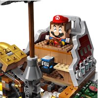 Конструктор LEGO Super Mario 71391 Летучий корабль Боузера - Превью изображения №15 — Интернет-магазин ПроЗаказ