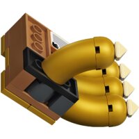 Конструктор LEGO Super Mario 71391 Летучий корабль Боузера - Превью изображения №17 — Интернет-магазин ПроЗаказ