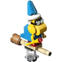 Конструктор LEGO Super Mario 71391 Летучий корабль Боузера - Превью изображения №6 — Интернет-магазин ПроЗаказ