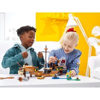 Конструктор LEGO Super Mario 71391 Летучий корабль Боузера - Превью изображения №47 — Интернет-магазин ПроЗаказ