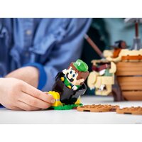 Конструктор LEGO Super Mario 71391 Летучий корабль Боузера - Превью изображения №36 — Интернет-магазин ПроЗаказ