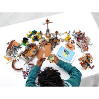Конструктор LEGO Super Mario 71391 Летучий корабль Боузера - Превью изображения №38 — Интернет-магазин ПроЗаказ