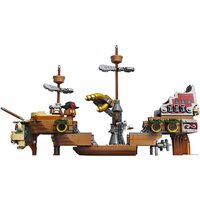 Конструктор LEGO Super Mario 71391 Летучий корабль Боузера - Превью изображения №5 — Интернет-магазин ПроЗаказ