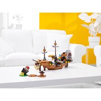 Конструктор LEGO Super Mario 71391 Летучий корабль Боузера - Превью изображения №42 — Интернет-магазин ПроЗаказ