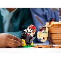 Конструктор LEGO Super Mario 71391 Летучий корабль Боузера - Превью изображения №31 — Интернет-магазин ПроЗаказ