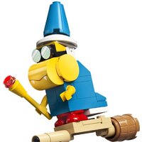 Конструктор LEGO Super Mario 71391 Летучий корабль Боузера - Превью изображения №14 — Интернет-магазин ПроЗаказ