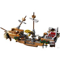 Конструктор LEGO Super Mario 71391 Летучий корабль Боузера - Превью изображения №21 — Интернет-магазин ПроЗаказ