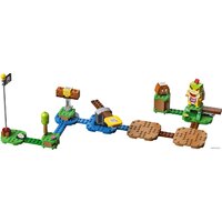 Конструктор LEGO Super Mario 71391 Летучий корабль Боузера - Превью изображения №8 — Интернет-магазин ПроЗаказ