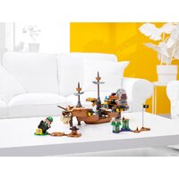 Конструктор LEGO Super Mario 71391 Летучий корабль Боузера - Превью изображения №37 — Интернет-магазин ПроЗаказ