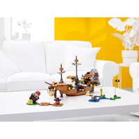 Конструктор LEGO Super Mario 71391 Летучий корабль Боузера - Превью изображения №41 — Интернет-магазин ПроЗаказ