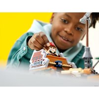 Конструктор LEGO Super Mario 71391 Летучий корабль Боузера - Превью изображения №34 — Интернет-магазин ПроЗаказ