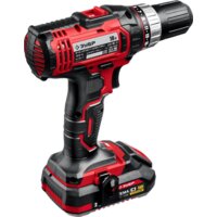 Дрель-шуруповерт Зубр Мастер ДШЛ-185-22 (с 2-мя АКБ, кейс) - Превью изображения №3 — Интернет-магазин ПроЗаказ