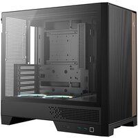 Корпус DeepCool CL600 R-CL600-BKNNA2-G-1 - Превью изображения №2 — Интернет-магазин ПроЗаказ