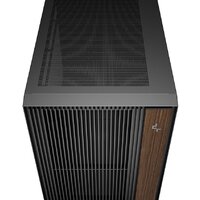 Корпус DeepCool CL600 R-CL600-BKNNA2-G-1 - Превью изображения №7 — Интернет-магазин ПроЗаказ