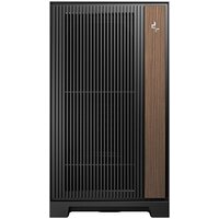 Корпус DeepCool CL600 R-CL600-BKNNA2-G-1 - Превью изображения №4 — Интернет-магазин ПроЗаказ