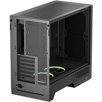 Корпус DeepCool CL600 R-CL600-BKNNA2-G-1 - Превью изображения №6 — Интернет-магазин ПроЗаказ
