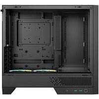 Корпус DeepCool CL600 R-CL600-BKNNA2-G-1 - Превью изображения №3 — Интернет-магазин ПроЗаказ