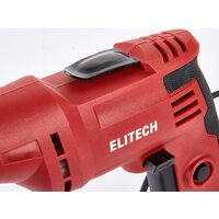 Безударная дрель ELITECH Д 0410РЭ - Превью изображения №7 — Интернет-магазин ПроЗаказ