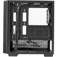 Корпус XASTRA A400M 0F (черный) - Превью изображения №4 — Интернет-магазин ПроЗаказ