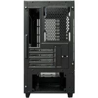 Корпус XASTRA A400M 0F (черный) - Превью изображения №5 — Интернет-магазин ПроЗаказ